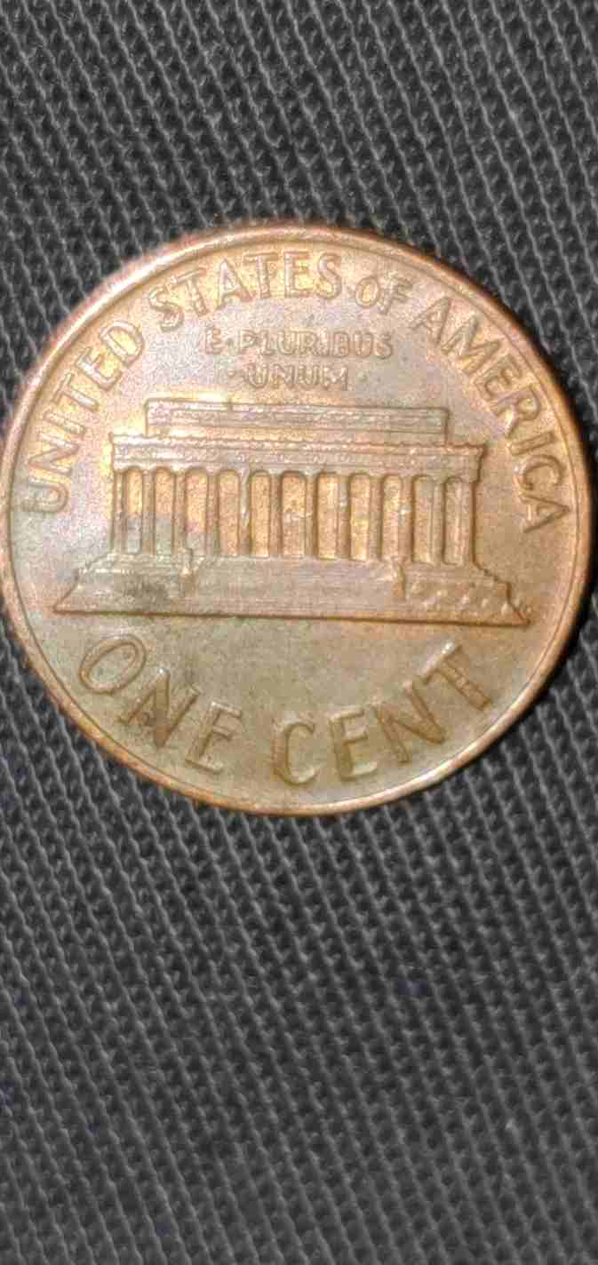1966-Penny...possible-Doubling